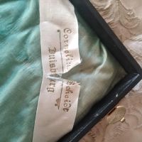 Лот: 19545935. Фото: 2. Столовый набор вилок и ножей. Посуда, кухонная утварь