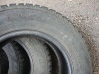 Лот: 18113178. Фото: 4. 185/70/14 Nokian Nordman-4 (шипы... Красноярск