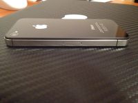 Лот: 3725594. Фото: 6. iPhone 4S 16Gb, Black. Отличное...