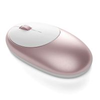 Лот: 21439033. Фото: 3. Мышь Satechi M1 Bluetooth Wireless... Компьютеры, оргтехника, канцтовары