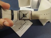 Лот: 3929674. Фото: 6. Новые наручные часы Skagen 984...