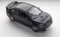 Лот: 15762520. Фото: 5. Модель Lancer X на приборную панель...