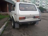 Лот: 14701833. Фото: 7. Разноширокие диски колес на внедорожник...