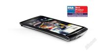 Лот: 1859845. Фото: 3. SONY ERICSSON ARC РСТ!!! Возможен... Красноярск