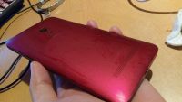 Лот: 8221021. Фото: 5. Продам Asus Zenfone 5 16 GB возможен...