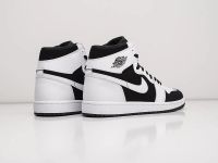 Лот: 19407536. Фото: 3. Зимние Кроссовки Nike Air Jordan... Одежда, обувь, галантерея