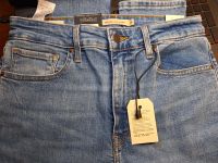 Лот: 22162104. Фото: 7. Женские джинсы Levis 721 HIGH...