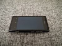 Лот: 3856073. Фото: 3. Продам Nokia Lumia 800 (Black... Красноярск