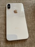 Лот: 15862616. Фото: 3. iPhone X 64GB White (Как новый... Красноярск