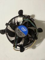 Лот: 13015312. Фото: 2. Куллер Intel ориг. LGA-1150/1151... Комплектующие