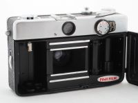 Лот: 9434517. Фото: 6. Fujica Compact 35 1967г.