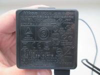 Лот: 6928240. Фото: 2. Зарядное устройство. Аксессуары, расходные материалы