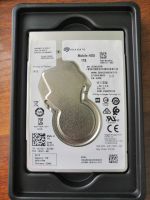 Лот: 15685428. Фото: 2. Жёсткий диск 1тб HDD Seagate ST1000LM035. Комплектующие