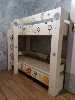 Лот: 15560352. Фото: 3. Кровать детская. Мебель