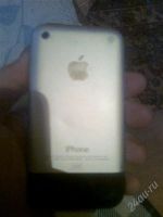 Лот: 2587396. Фото: 2. телефон iphone 2. Смартфоны, связь, навигация