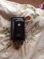 Лот: 3740493. Фото: 2. iPhone 3GS 8gb black. Смартфоны, связь, навигация