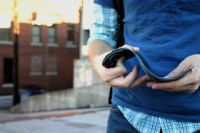Лот: 12968180. Фото: 9. Карты Arcane Black от Ellusionist...
