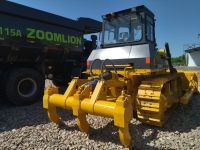 Лот: 25634811. Фото: 3. бульдозер Zoomlion ZD160-3 в Красноярске. Красноярск