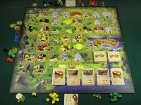 Лот: 5043059. Фото: 6. Настольная игра "Крафтеры"