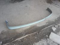 Лот: 7465703. Фото: 2. обвес,губа,юбка задняя toyota... Автозапчасти