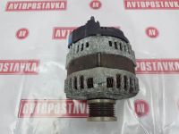 Лот: 20898343. Фото: 7. Генератор Nissan X-Trail NT31...