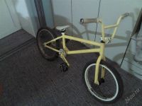 Лот: 2266281. Фото: 2. Bmx GT light. Велоспорт