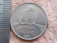 Лот: 8448123. Фото: 9. Монета 50 пенни пени Финляндия...