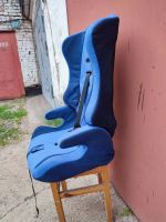 Лот: 25849574. Фото: 2. Автокресло детское. Дети растут