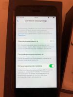 Лот: 16979161. Фото: 5. iPhone 8 64Gb Space Grey