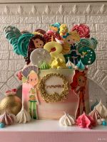 Лот: 14597578. Фото: 2. ТорТ " Сказочный патруль ". Кондитерские изделия, конфеты