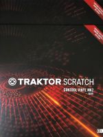 Лот: 12328514. Фото: 2. Traktor Control Vinyl Mk2 Blue... Профессиональный звук