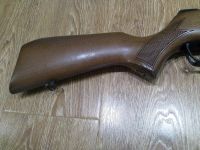 Лот: 16396952. Фото: 6. Винтовка для подростка Gamo Hanter...