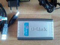 Лот: 2059111. Фото: 2. D-Link DUB-H4 USB 2.0 Hub , хаб... Комплектующие