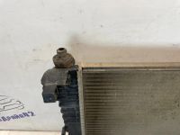 Лот: 22460381. Фото: 6. радиатор охлаждения двигателя...