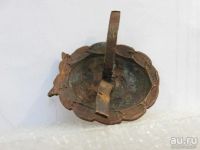 Лот: 8048394. Фото: 5. Кокарда Министерства Финансов...