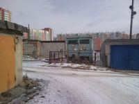 Лот: 4955678. Фото: 6. Продам гараж мкр. Покровский...