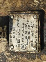 Лот: 23332743. Фото: 4. Мотор-редуктор 1МЦ2С-100Н. Красноярск