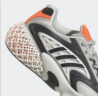 Лот: 20589987. Фото: 5. Кроссовки Adidas 4D krazed