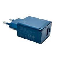 Лот: 25794663. Фото: 3. СЗУ GERLAX A-200 1A1C QC3.0 PD25W... Смартфоны, связь, навигация
