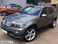 Лот: 14217736. Фото: 2. Реснички накладки на фары BMW... Автохимия, масла, тюнинг