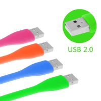 Лот: 6910377. Фото: 8. USB светодиодный светильник (подсветка...