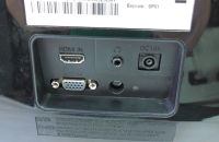 Лот: 25366020. Фото: 3. Монитор Samsung 27" S27D390H PLS... Компьютеры, оргтехника, канцтовары