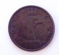 Лот: 25191047. Фото: 2. Австрия 1 грош 1930. Монеты