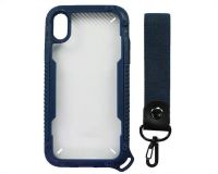 Лот: 21778109. Фото: 2. Чехол Apple iPhone XR (A2105... Аксессуары