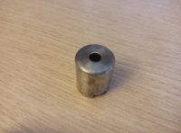 Лот: 7466013. Фото: 3. Матрица для довальцовки патронов... Туризм, охота, рыбалка, самооборона