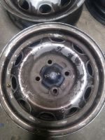 Лот: 12484007. Фото: 2. Диски toyota-nissan R13. Шины, Диски