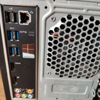 Лот: 25376327. Фото: 2. Системный блок Dell XPS 8700 на... Компьютеры, ноутбуки, планшеты