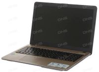 Лот: 10436691. Фото: 4. 15.6" Ноутбук ASUS X540LJ-XX569T... Красноярск