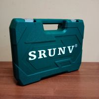 Лот: 21543154. Фото: 5. Набор инструмента Srunv на 94...