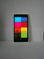 Лот: 3762623. Фото: 5. Продам Nokia Lumia 800 срочно!